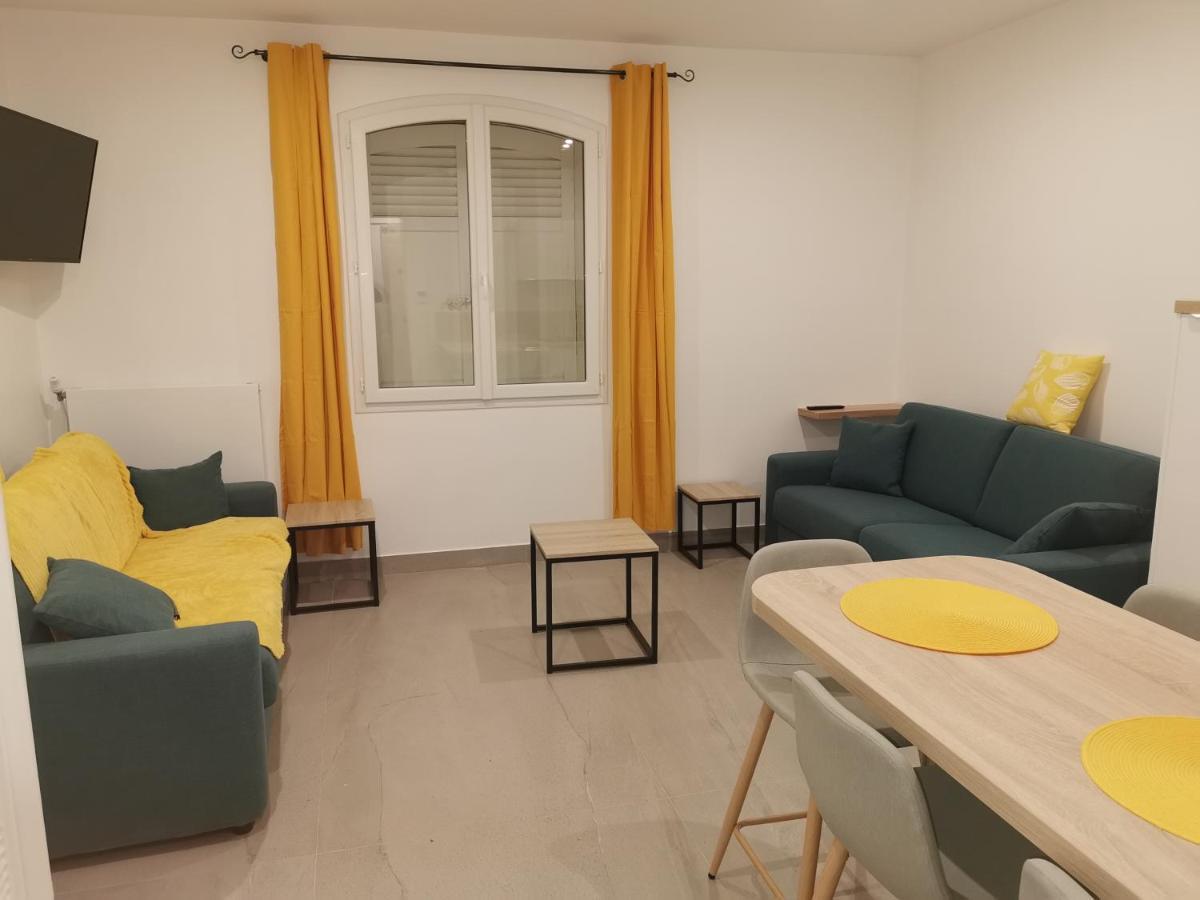 Apartamento Les Pieds Dans L'Eau Trouville-sur-Mer Exterior foto